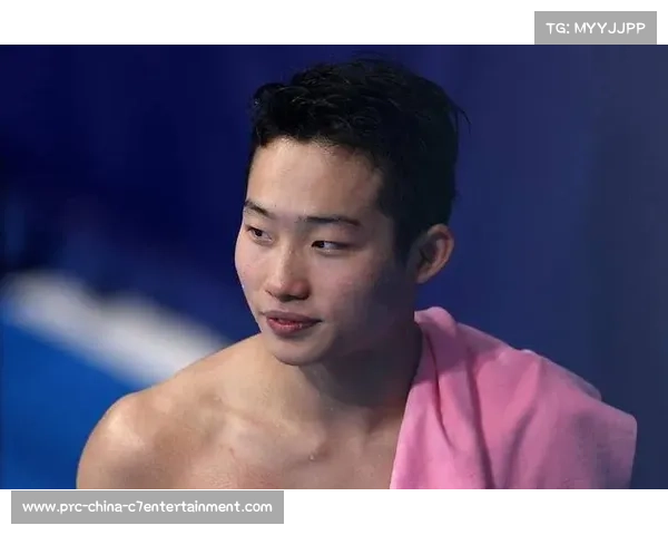 王宗源三米板决赛109C技术完美获裁判四个10分创历史新高