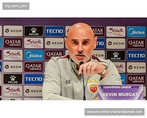 上海海港穆斯卡特优化进攻策略，强势领跑积分榜，誓言卫冕成功