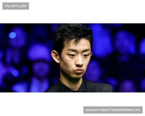 吴宜泽斯诺克国锦赛零封霍金斯，连续12局胜利晋级