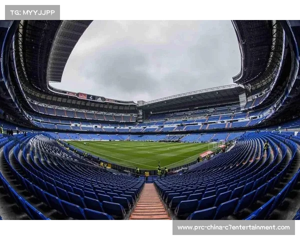 伯纳乌球场翻新工程完工，成为现代化体育地标