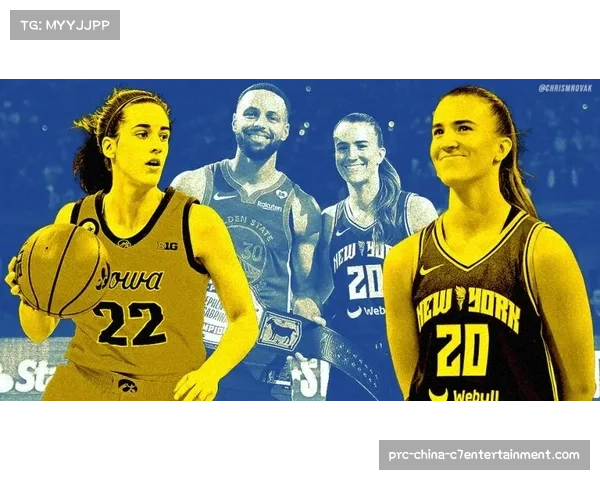 WNBA媒体版权新格局：迪士尼、亚马逊、NBC环球11年协议生效