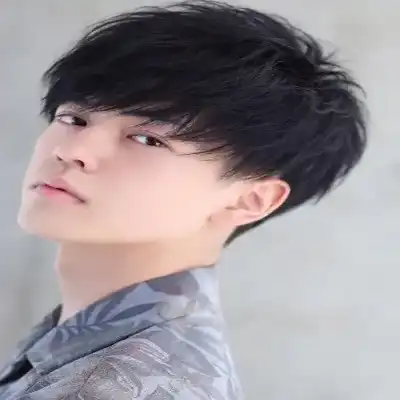 濮清馨